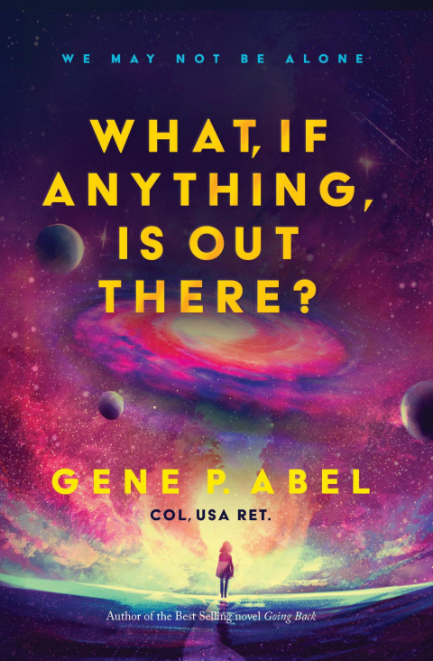What, If Anything, Is Out There? - FULL INSTANT DOWNLOAD | PDF DOCX EPUB