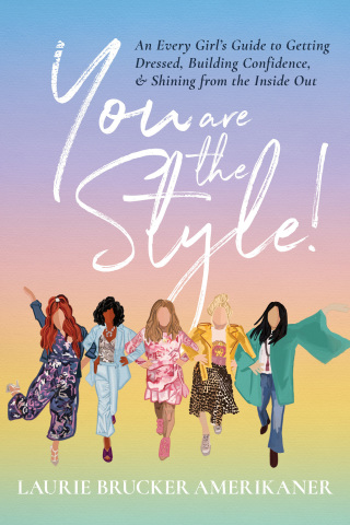 Cover image: You Are The Style! 9781954676008