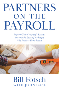 Cover image: Partners on the Payroll 9781954676114