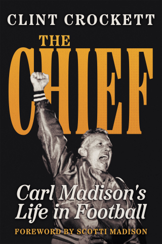 Cover image: The Chief