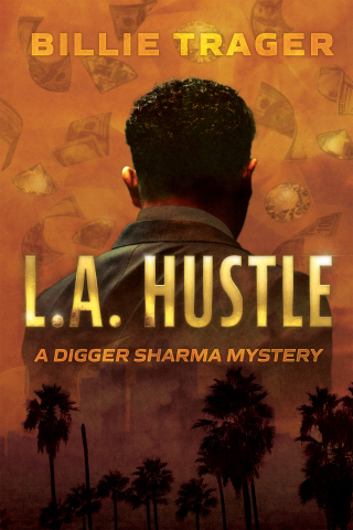 Cover image: L.A. Hustle