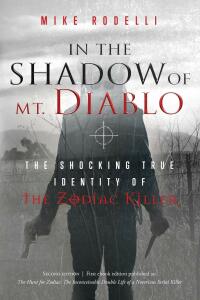 Cover image: In the Shadow of Mt. Diablo