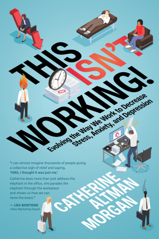 Cover image: This Isn't Working!