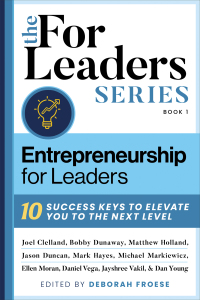 Cover image: Entrepreneurship For Leaders