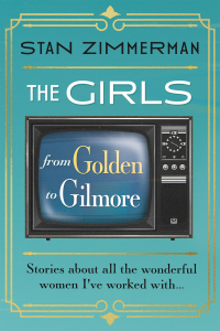 Cover image: The Girls