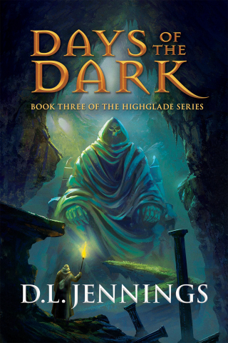 Cover image: Days of the Dark