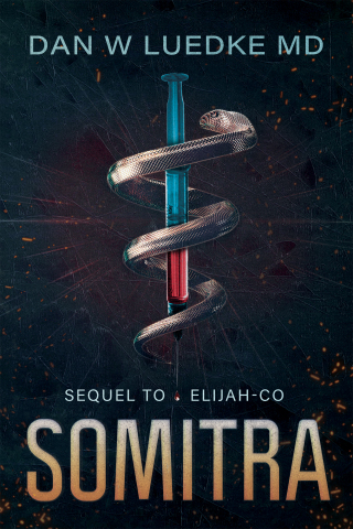 Cover image: Somitra