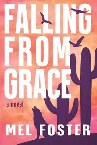 Cover image: Falling From Grace