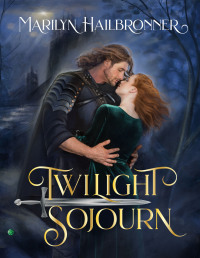 Cover image: Twilight Sojourn 9798676350178