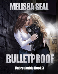 Cover image: Bulletproof 9781954779150
