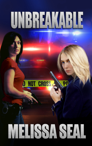 Imagen de portada: Unbreakable 9781694623959