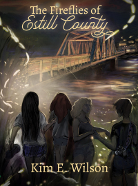 Cover image: The Fireflies of Estill County 9798675695096