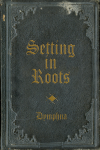 Cover image: Setting in Roots 9781954779075