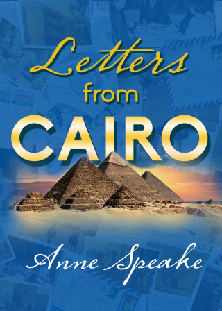 Immagine di copertina: Letters from Cairo 9798656516853