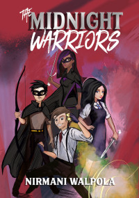 Cover image: The Midnight Warriors 9781954779136