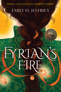 Cover image: Fyrian's Fire 9781954854437