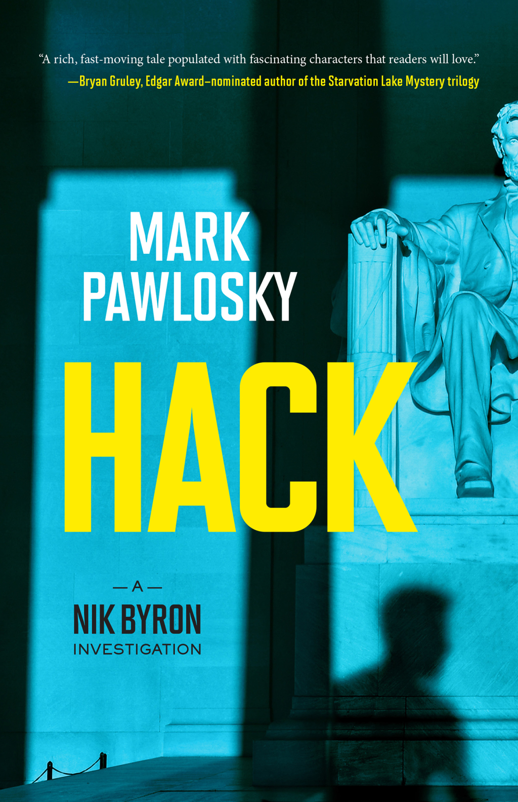 Hack (eBook)