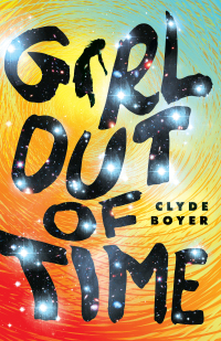 Cover image: Girl Out of Time 9781954854222