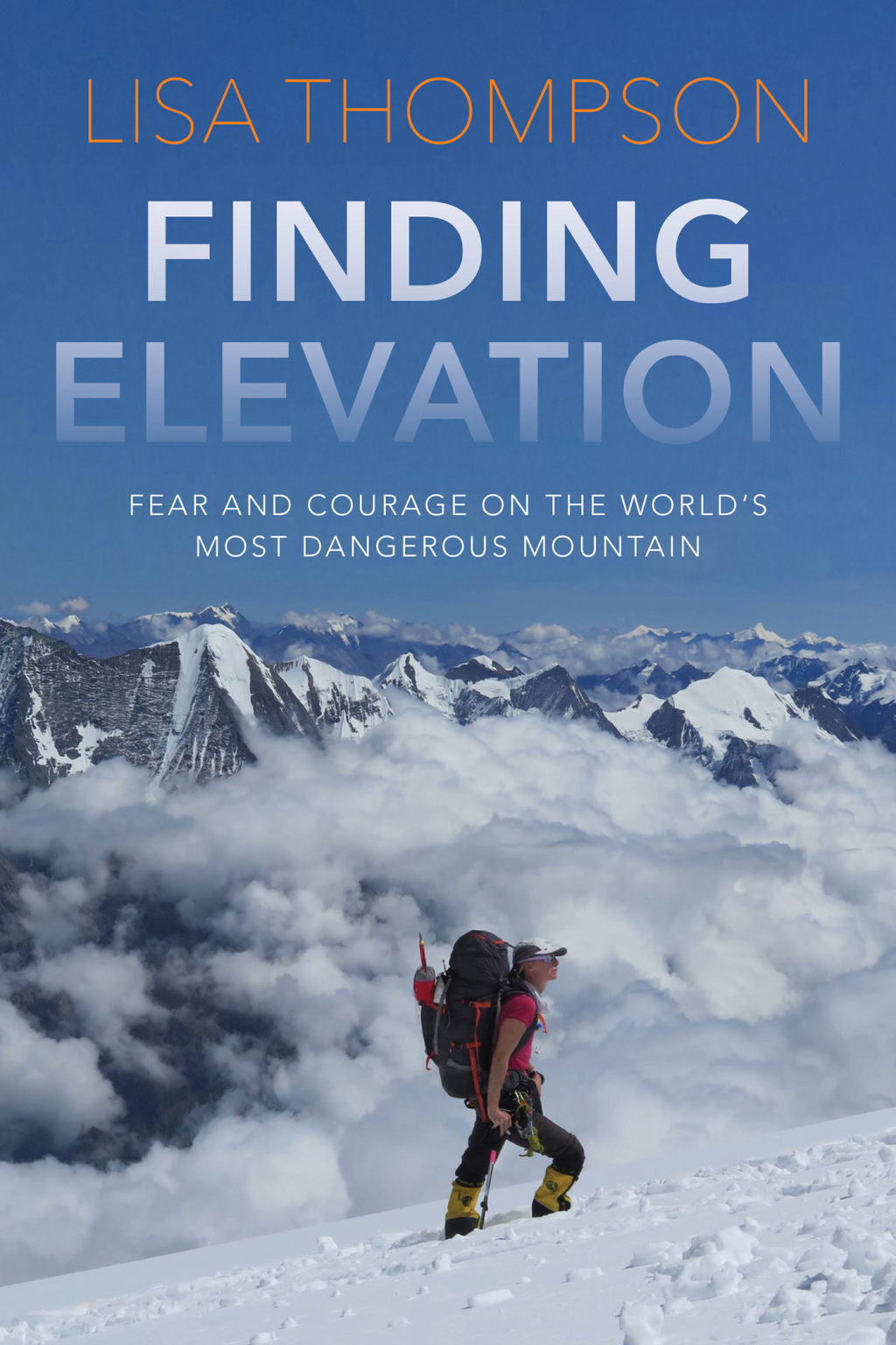 Finding Elevation (eBook)