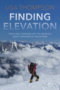 Cover image: Finding Elevation 9781954854673