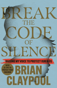 Imagen de portada: Break the Code of Silence 9781954854741