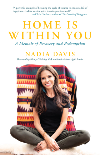 Cover image: Home Is Within You 9781954854949