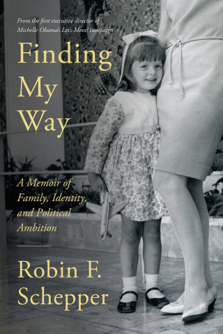 Imagen de portada: Finding My Way 9781954854963