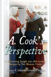 Cover image: A. Cook’s Perspective 9781955041188