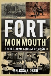 Cover image: Fort Monmouth 9781955041225