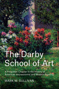 Cover image: The Darby School of Art 9781955041256