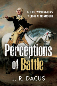 Cover image: Perceptions of Battle 9781955041270