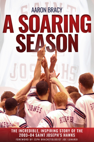 صورة الغلاف: A Soaring Season 9781955041430