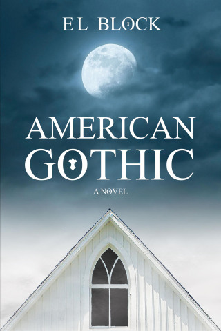 Imagen de portada: American Gothic