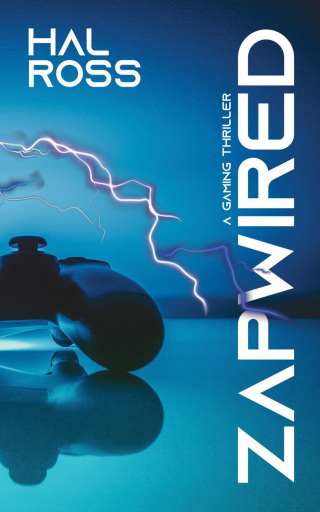 Cover image: Zapwired