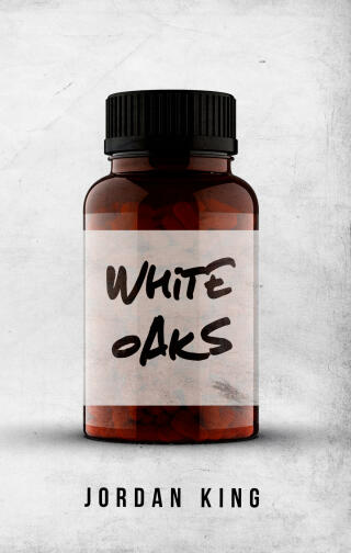 Imagen de portada: White Oaks 9781955062176