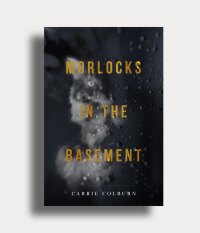 Cover image: Morlocks in the Basement 9781955062206