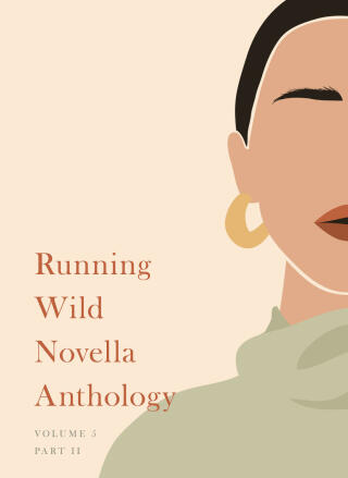 Omslagafbeelding: Running Wild Novella Anthology, Volume 5 9781955062510