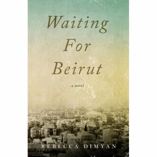 Cover image: Waiting for Beirut 9781955062756