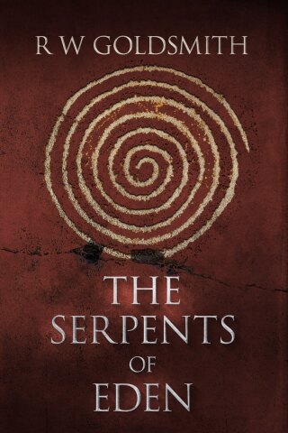 Cover image: The Serpents of Eden 9781955062763