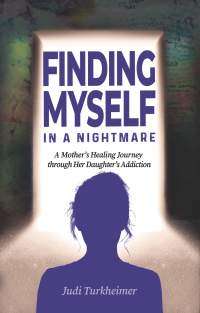 Cover image: Finding Myself in a Nightmare 9781955090001