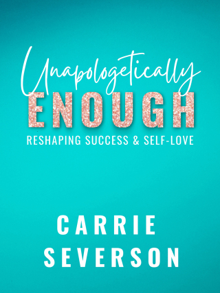 Cover image: Unapologetically Enough 9781955090032