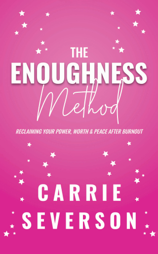 Imagen de portada: The Enoughness Method 9781955090322