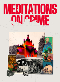 Cover image: Meditations on Crime 9781938265297