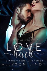 Cover image: Love Hack Complete Series Box Set 9781955518031