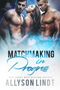 Cover image: Matchmaking in Progress 9781955518154