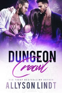 Cover image: Dungeon Crawl 9781955518284