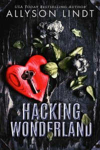Cover image: Hacking Wonderland 9781955518307