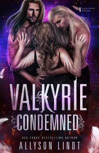 Cover image: Valkyrie Condemned 9781955518383