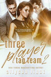 Titelbild: Three Player Tag-Team 2 9781955518420