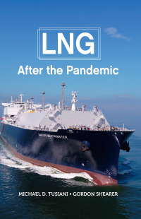 Imagen de portada: LNG: After the Pandemic 1st edition 9781955578127